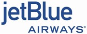 JetBlue, US Airways, fly in the red